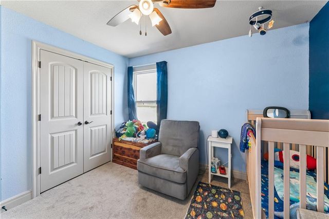 12204 E 214th Street, Peculiar, MO 64078