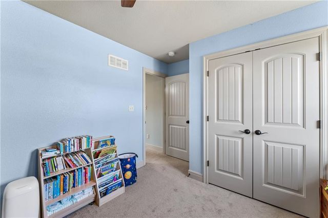12204 E 214th Street, Peculiar, MO 64078