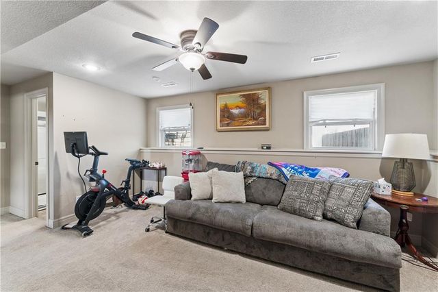 12204 E 214th Street, Peculiar, MO 64078