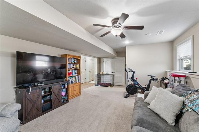 12204 E 214th Street, Peculiar, MO 64078