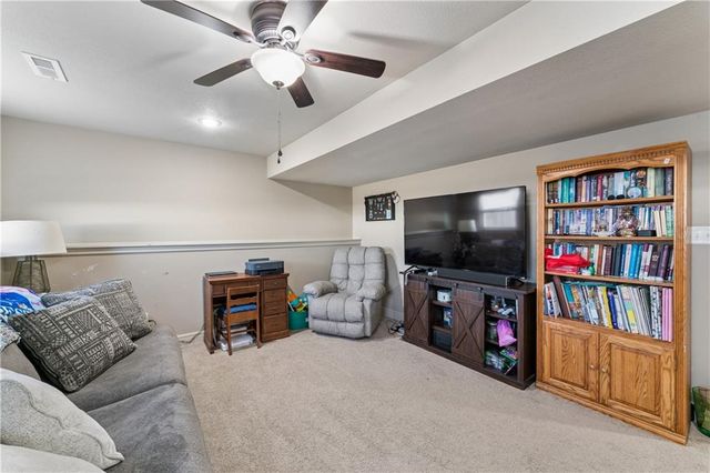 12204 E 214th Street, Peculiar, MO 64078