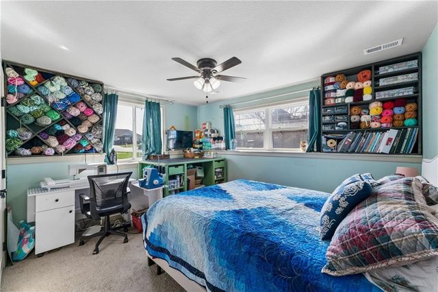 12204 E 214th Street, Peculiar, MO 64078