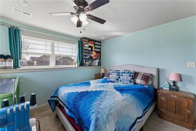 12204 E 214th Street, Peculiar, MO 64078