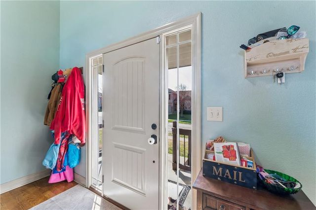 12204 E 214th Street, Peculiar, MO 64078