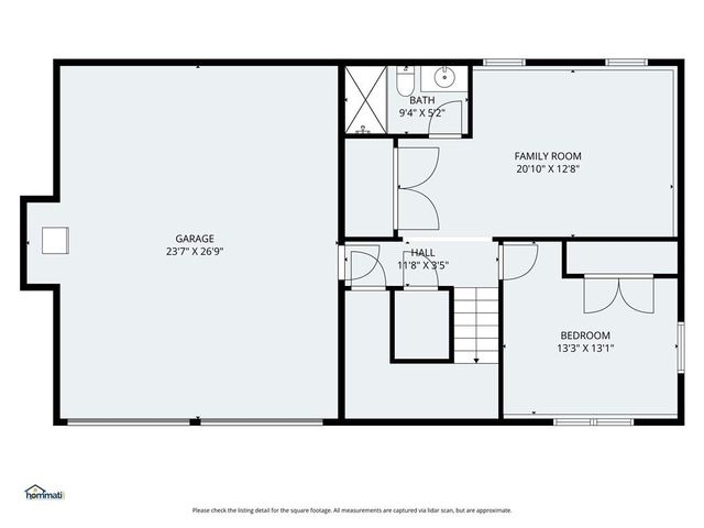 12204 E 214th Street, Peculiar, MO 64078