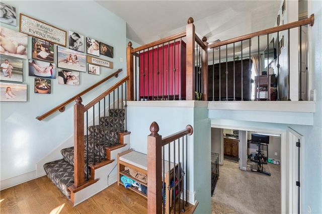 12204 E 214th Street, Peculiar, MO 64078