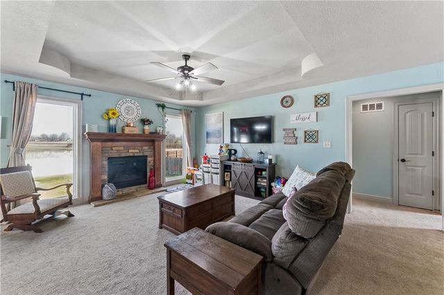 12204 E 214th Street, Peculiar, MO 64078