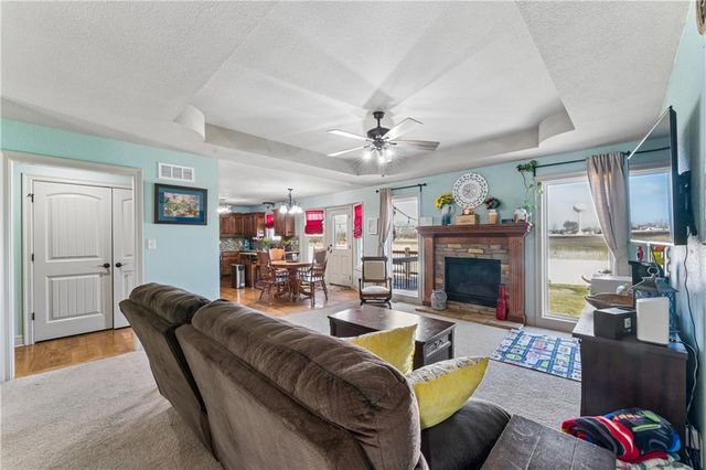 12204 E 214th Street, Peculiar, MO 64078