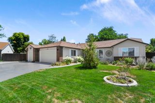 1220 N Notel Creek Pl, Meridian, ID 83642
