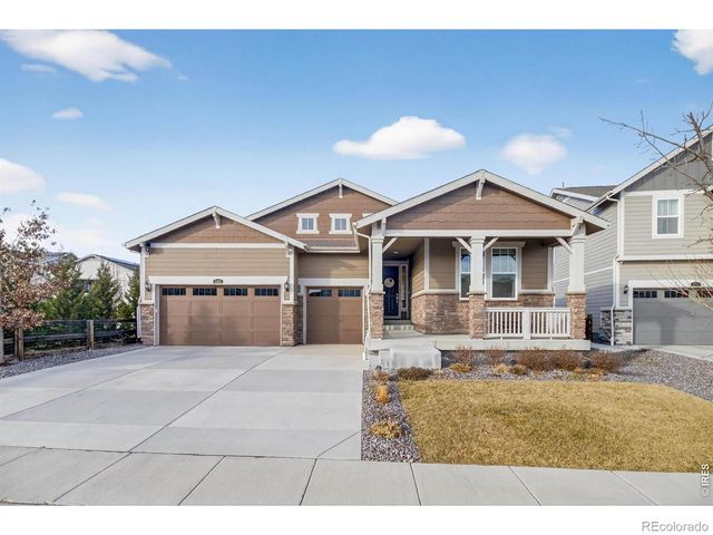 5103 Preserve Place, Firestone, CO 80504