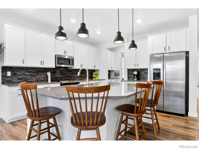 5103 Preserve Place, Firestone, CO 80504