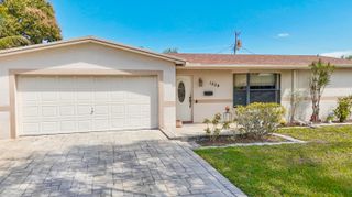 1534 NW 65th Terrace, Margate, FL 33063