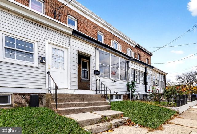 15 ADELLA AVE, Hamilton, NJ 08609