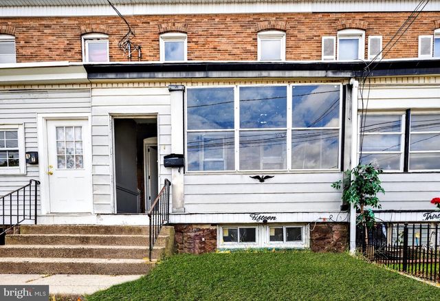 15 ADELLA AVE, Hamilton, NJ 08609