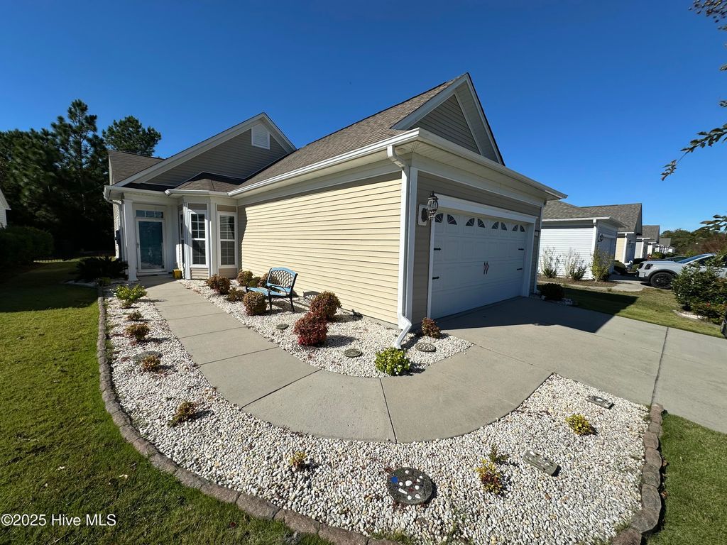 5045 Ballast Road, Southport, NC 28461