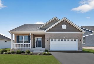 1296 Prairie Ridge Trail, Antioch, IL 60002