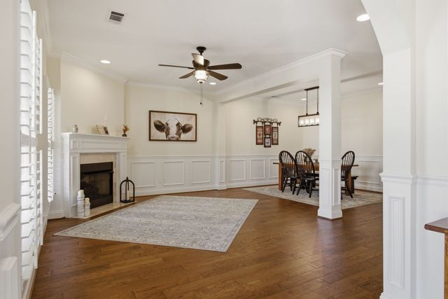 4016 St Andrews Ln, Spring Hill, TN 37174