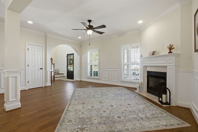 4016 St Andrews Ln, Spring Hill, TN 37174