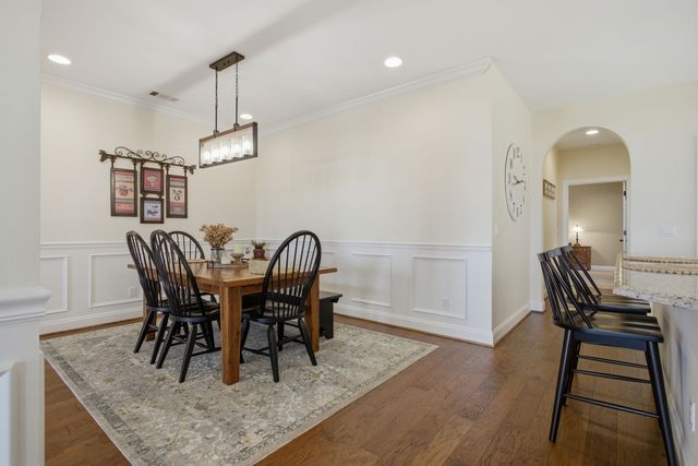 4016 St Andrews Ln, Spring Hill, TN 37174
