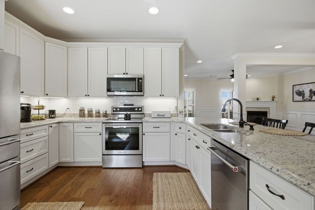 4016 St Andrews Ln, Spring Hill, TN 37174