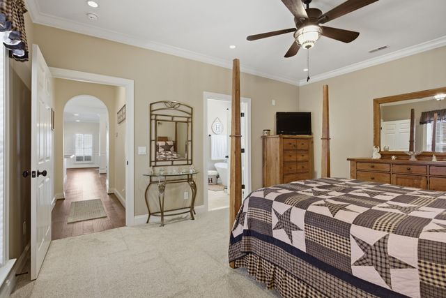 4016 St Andrews Ln, Spring Hill, TN 37174