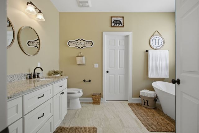 4016 St Andrews Ln, Spring Hill, TN 37174
