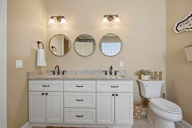 4016 St Andrews Ln, Spring Hill, TN 37174