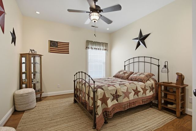 4016 St Andrews Ln, Spring Hill, TN 37174
