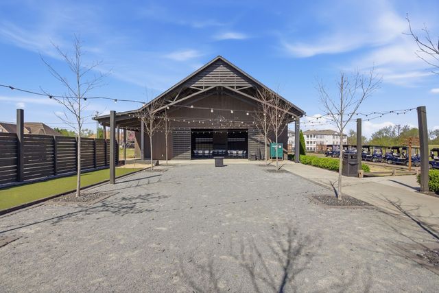 4016 St Andrews Ln, Spring Hill, TN 37174