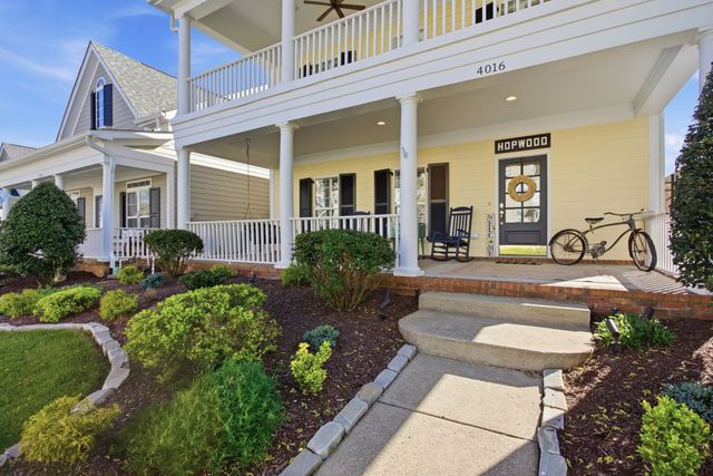4016 St Andrews Ln, Spring Hill, TN 37174