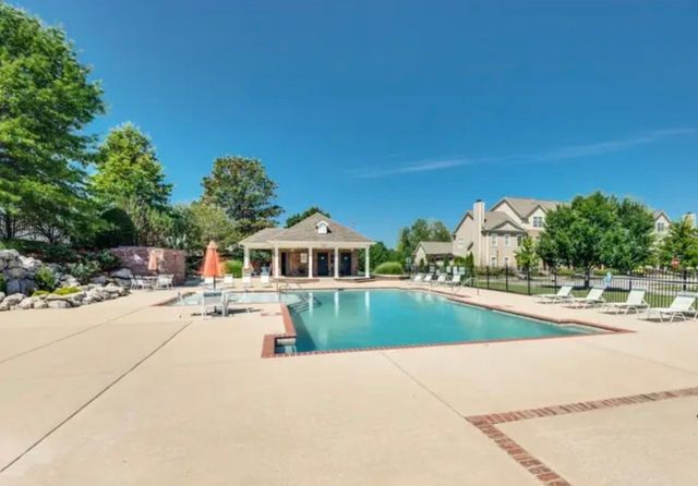 4016 St Andrews Ln, Spring Hill, TN 37174