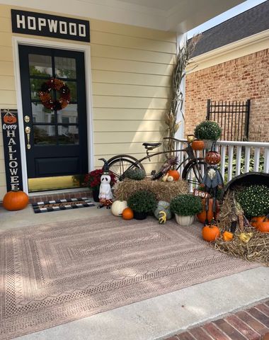 4016 St Andrews Ln, Spring Hill, TN 37174