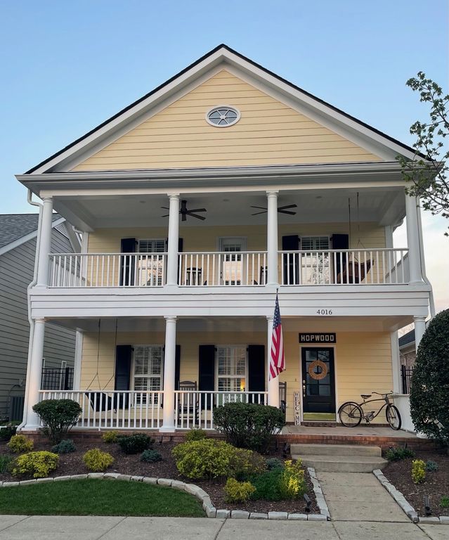 4016 St Andrews Ln, Spring Hill, TN 37174