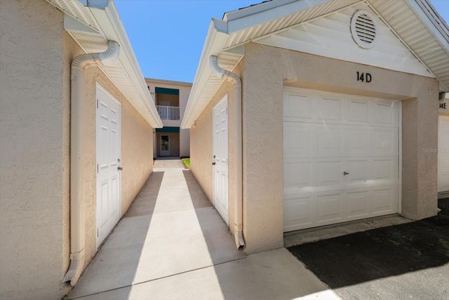 6330 99TH WAY N 14D, Seminole, FL 33708