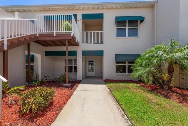 6330 99TH WAY N 14D, Seminole, FL 33708