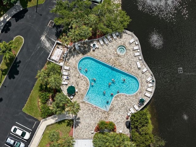 6330 99TH WAY N 14D, Seminole, FL 33708