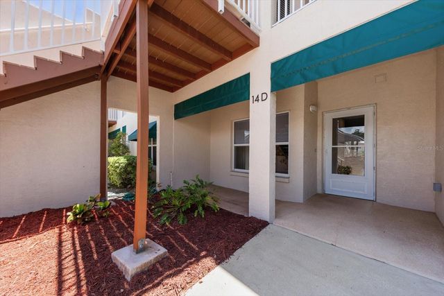6330 99TH WAY N 14D, Seminole, FL 33708