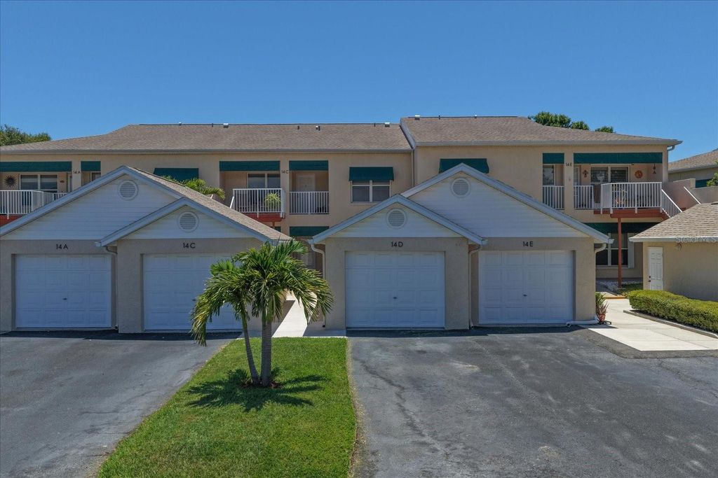 6330 99TH WAY N 14D, Seminole, FL 33708
