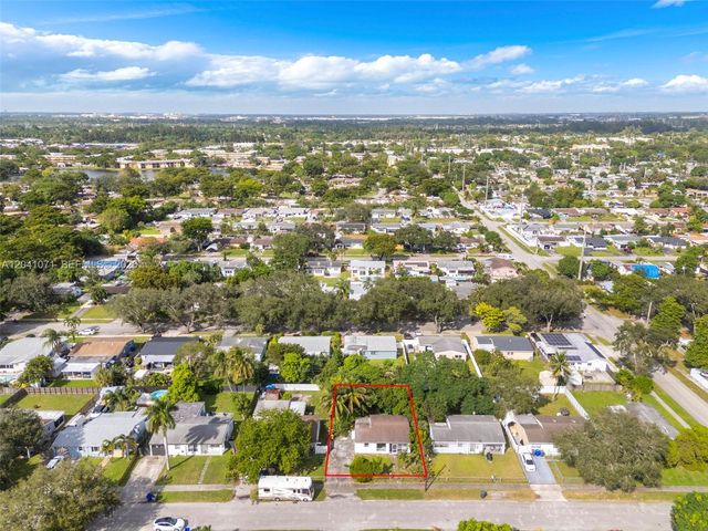 6831 Greene St 6831, Hollywood, FL 33024