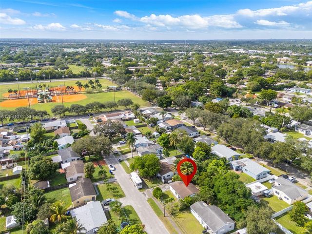 6831 Greene St 6831, Hollywood, FL 33024