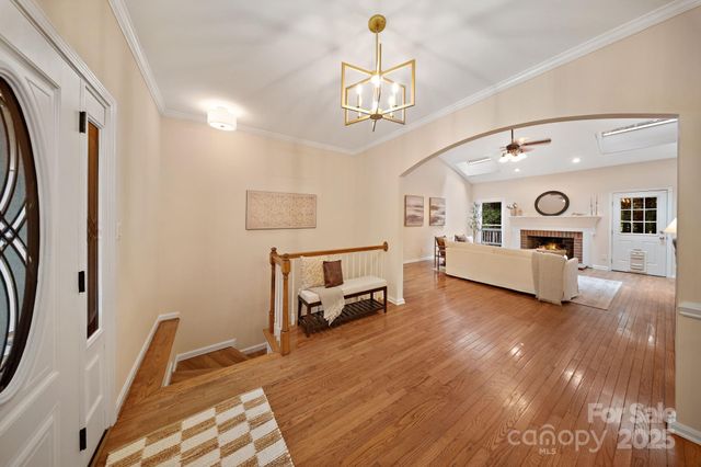 110 N Shore Drive, Mooresville, NC 28117