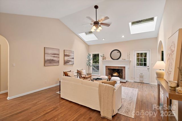 110 N Shore Drive, Mooresville, NC 28117