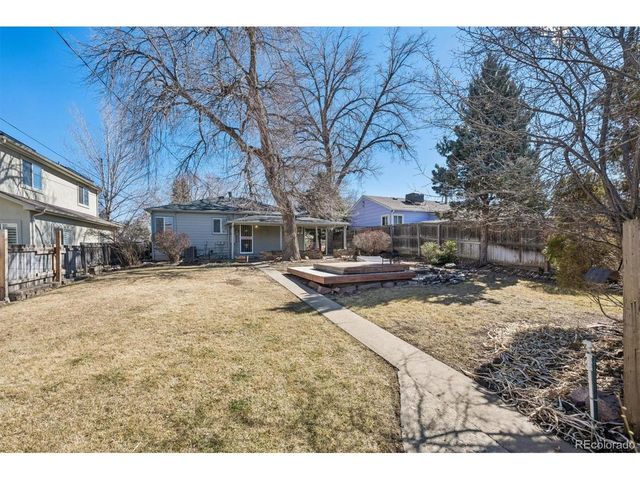2685 S Monroe St, Denver, CO 80210