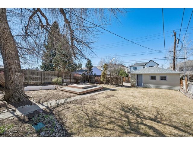 2685 S Monroe St, Denver, CO 80210