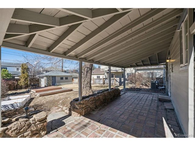 2685 S Monroe St, Denver, CO 80210