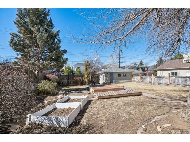 2685 S Monroe St, Denver, CO 80210
