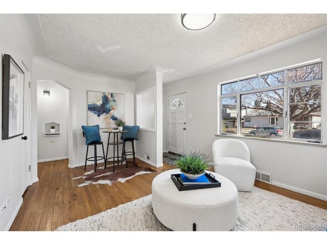 2685 S Monroe St, Denver, CO 80210