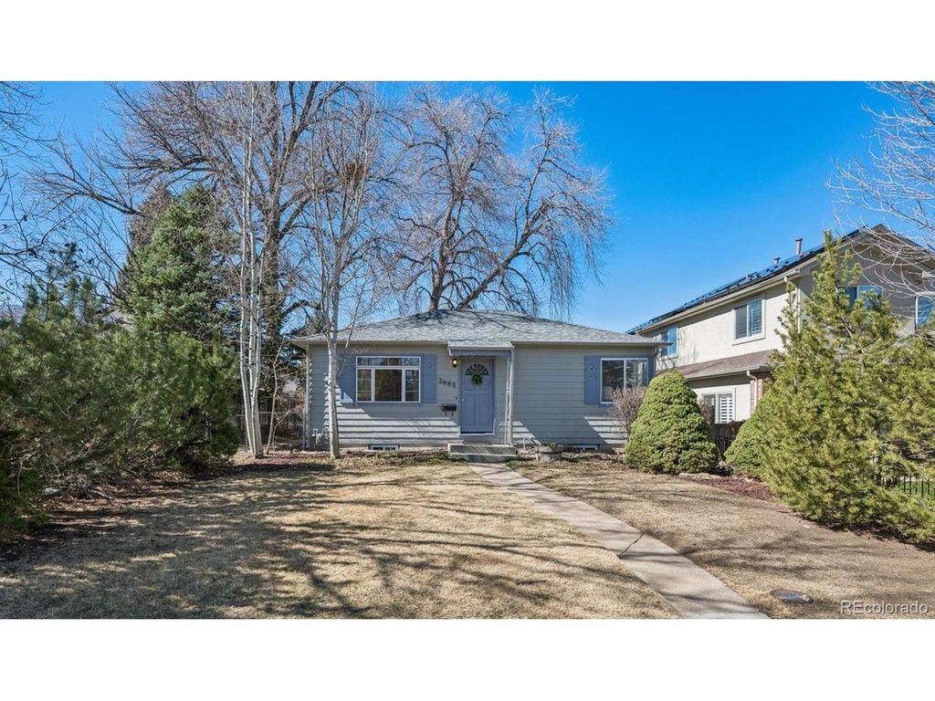 2685 S Monroe St, Denver, CO 80210