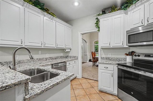 25 Isaiah Drive, Jefferson, GA 30549
