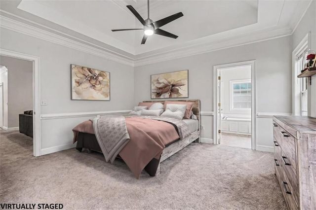 25 Isaiah Drive, Jefferson, GA 30549